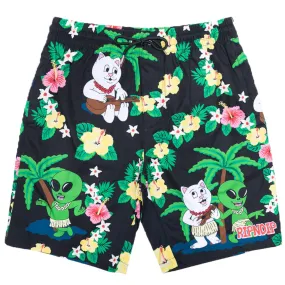 Aloha Nerm Swim Shorts