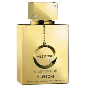 Armaf Club De Nuit Milestone Edp Perfume For Women 105ML