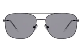 Gafas de Sol DbyD DBSM2000P Unisex Color Negro