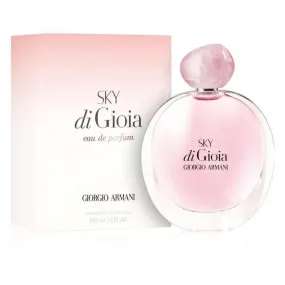 Giorgio Armani Sky Di Gioia EDP 100ml