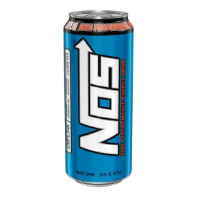 NOS Original Energy