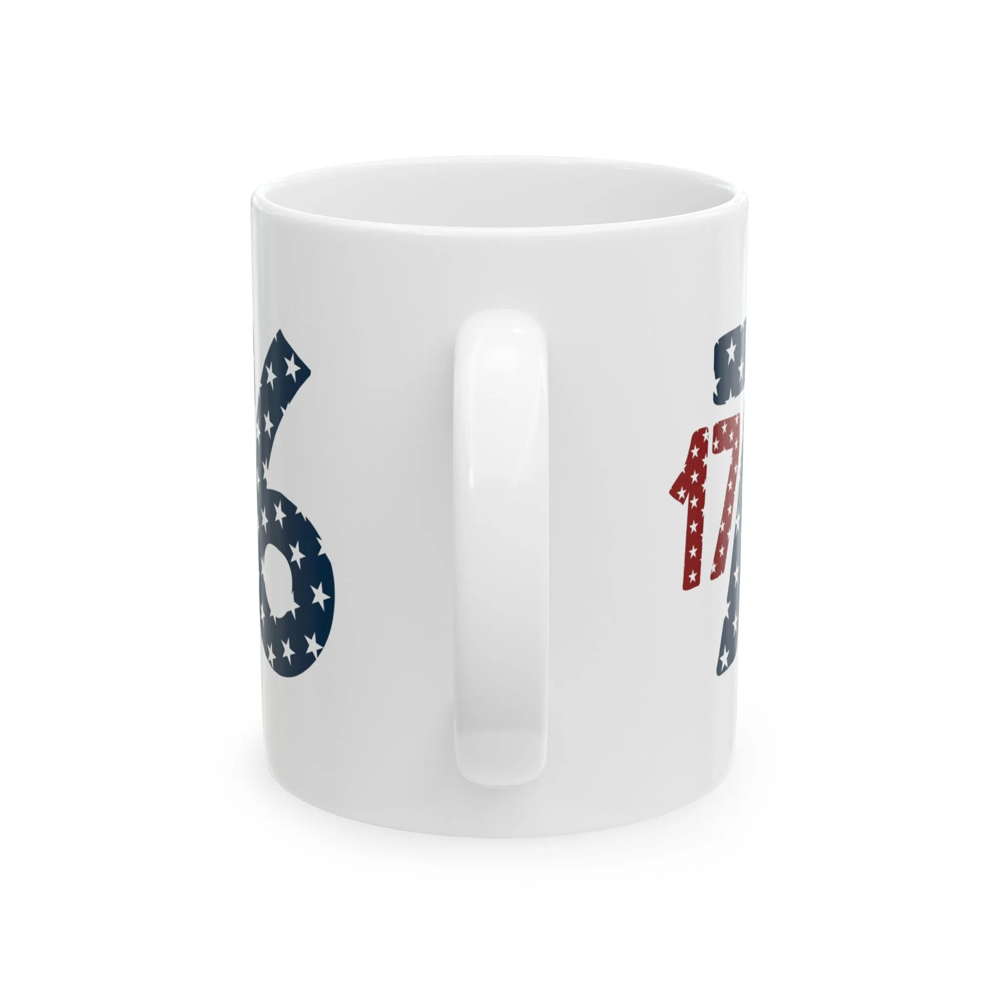 1776 11oz Mug