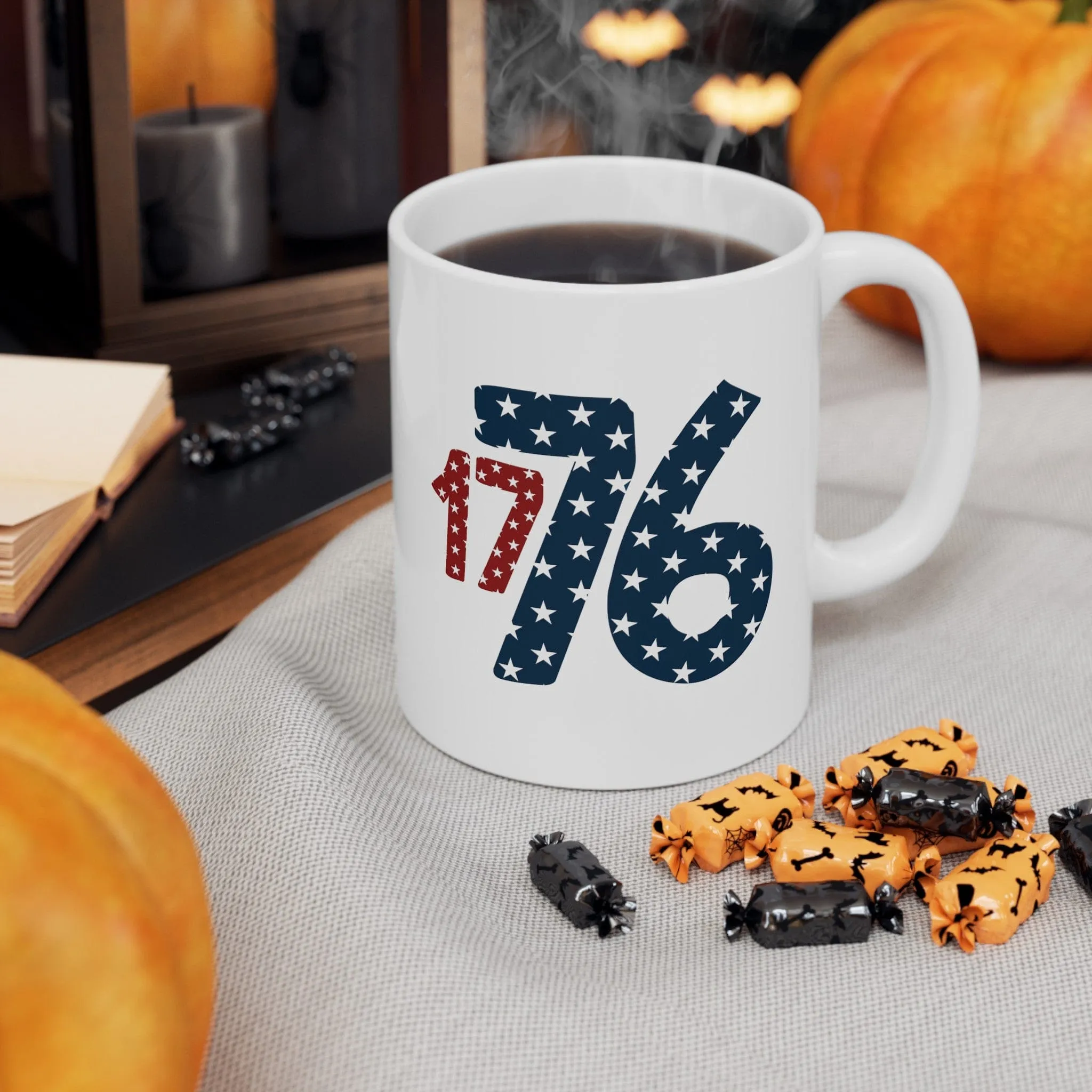 1776 11oz Mug