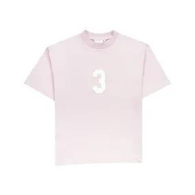 3 T-shirt in Vanilla [Unisex]