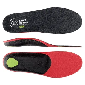 3Feet® Eco warm insoldes - Mid