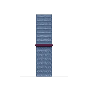 41mm Winter Blue Sport Loop