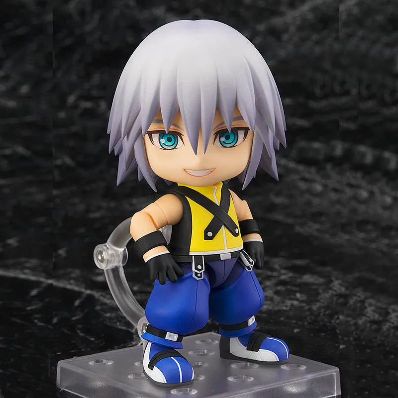 984 Nendoroid Riku Figure - Kingdom Hearts