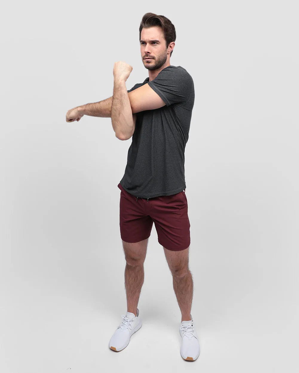 Active Shorts - Non-Branded