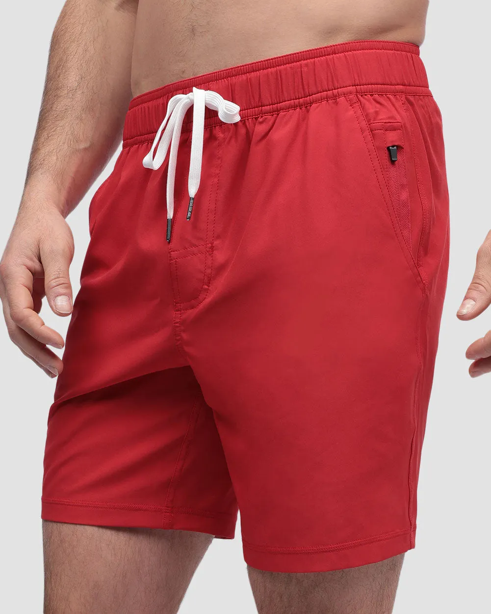 Active Shorts - Non-Branded