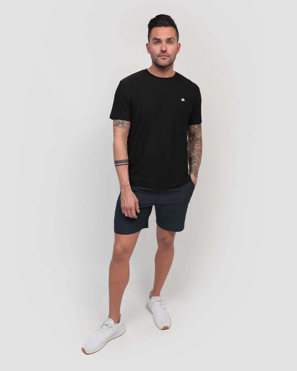 Active Shorts - Non-Branded