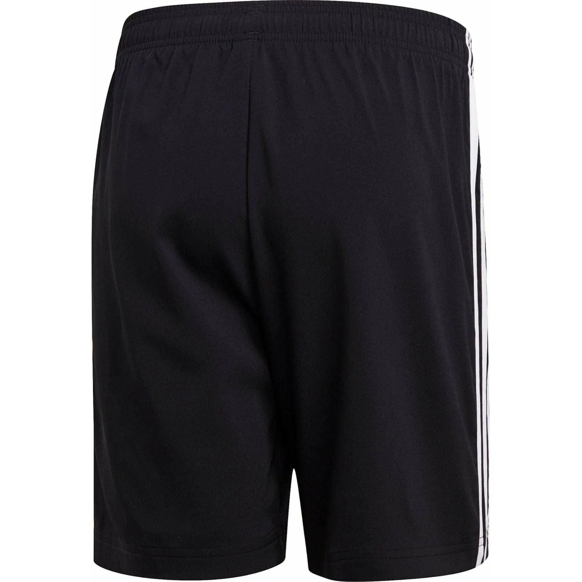 adidas Essentials 3 Stripes Chelsea Mens Training Shorts - Black