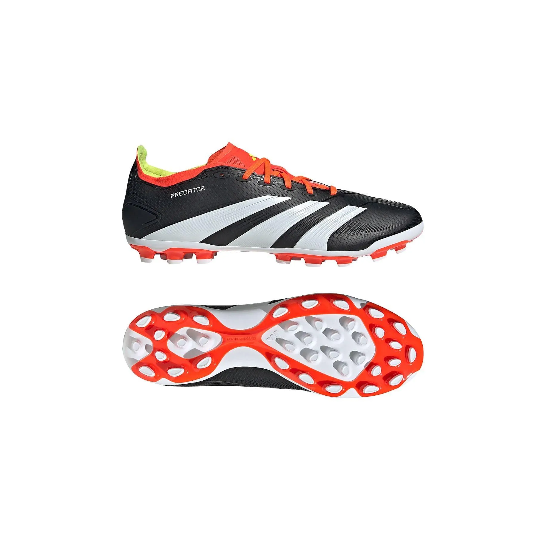 ADIDAS PREDATOR LEAGUE 2G/3G AG