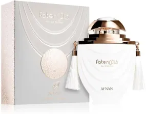 Afnan Faten White Edp 100ML Unisex