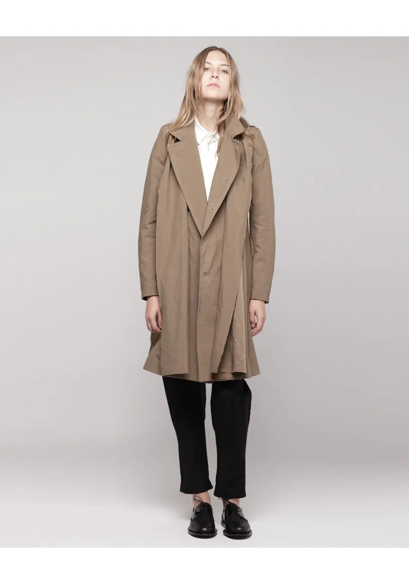 Agra Trench