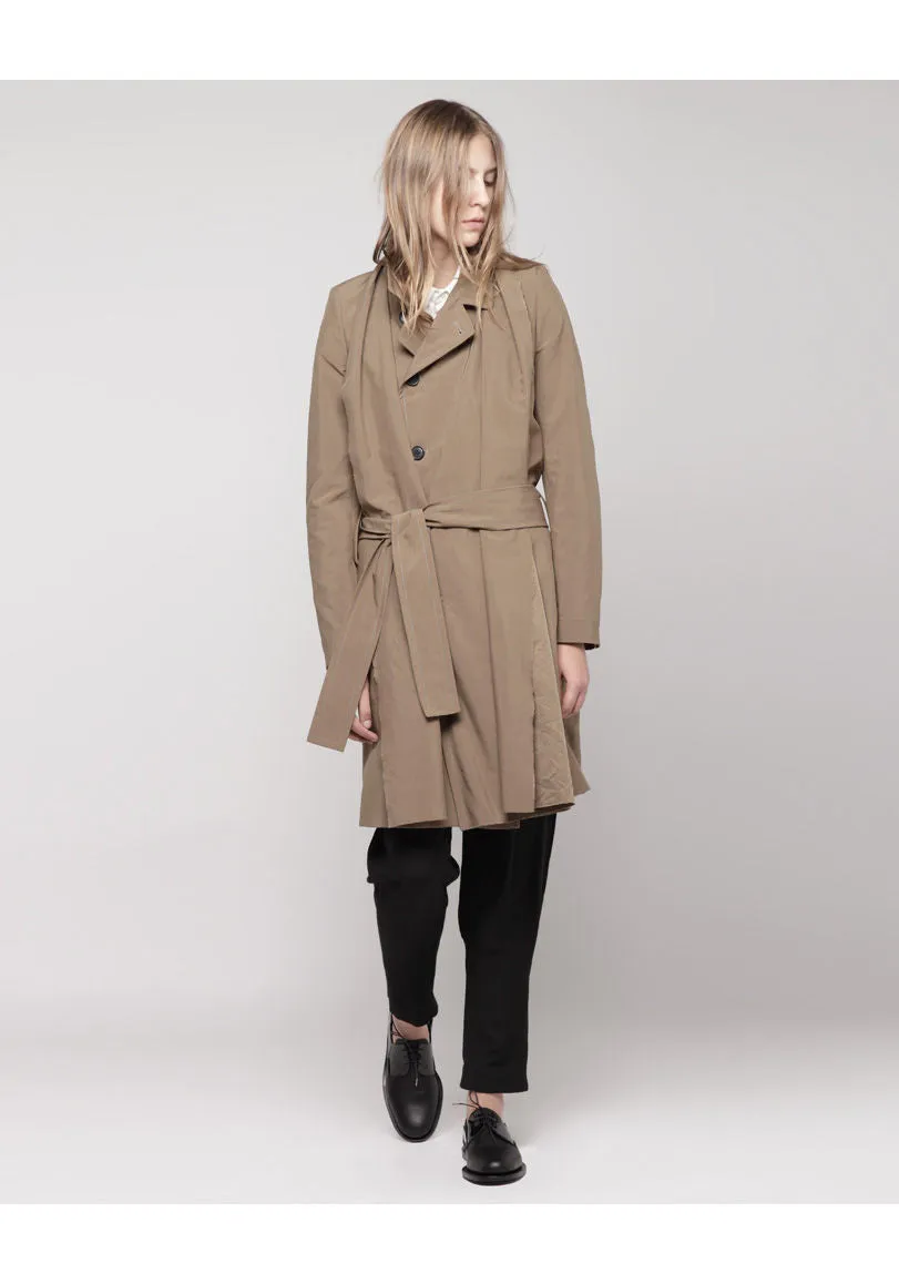 Agra Trench