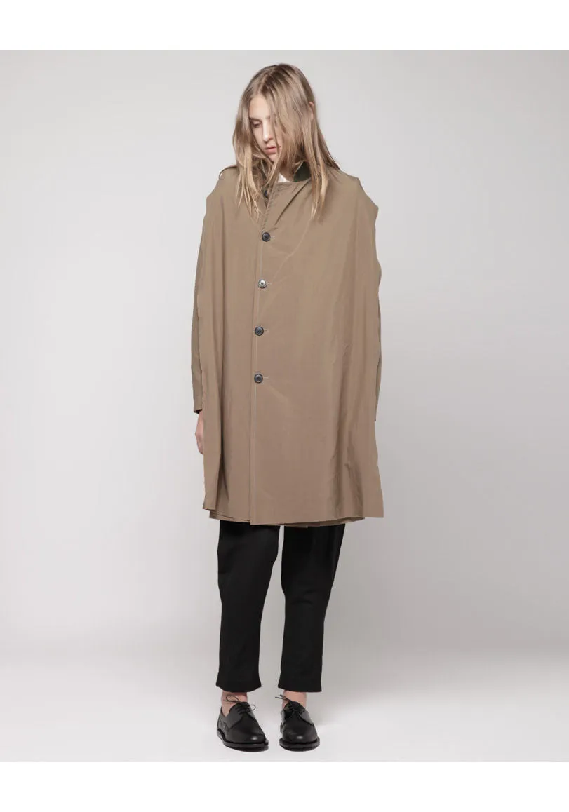 Agra Trench