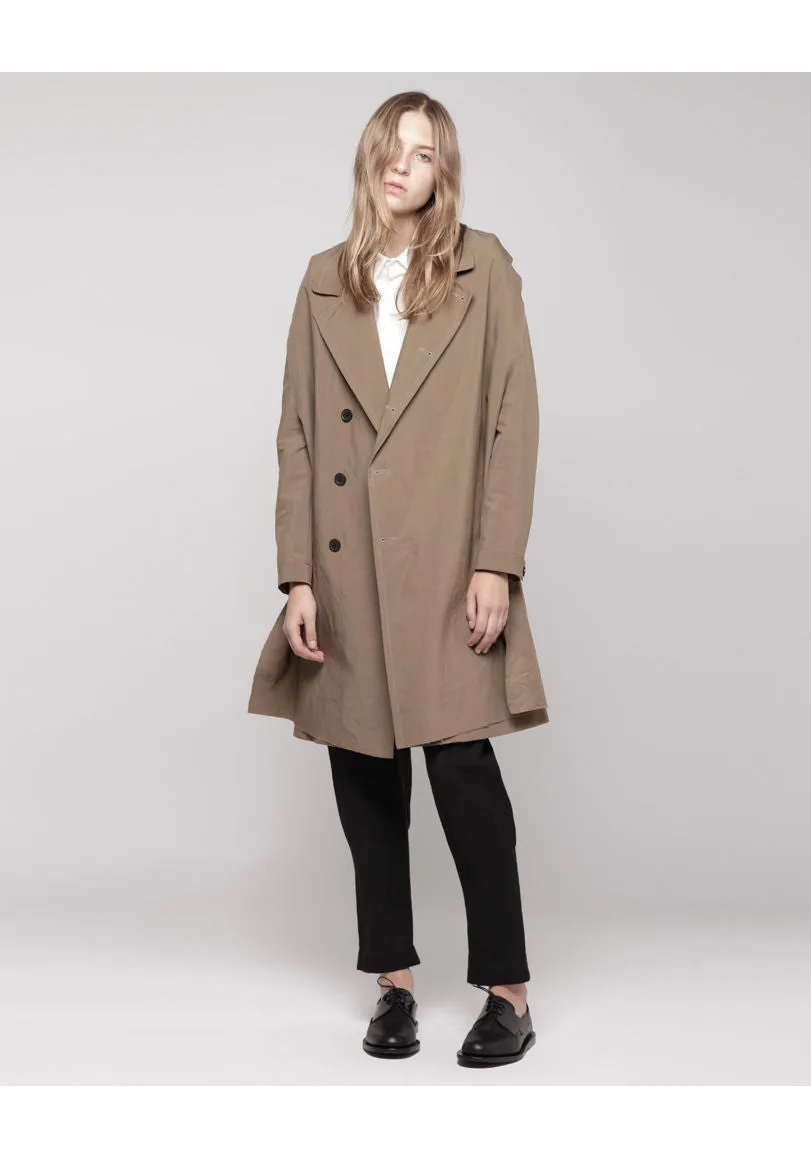 Agra Trench