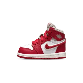 Air Jordan 1 Retro High OG TD 'Newstalgia Chenille'