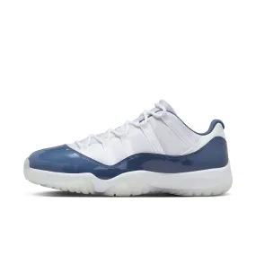 Air Jordan 11 Retro Low "Diffused Blue" - Men