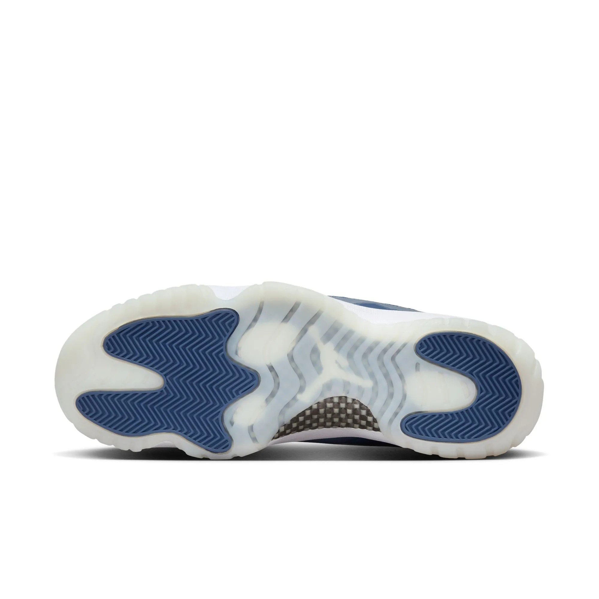 Air Jordan 11 Retro Low "Diffused Blue" - Men