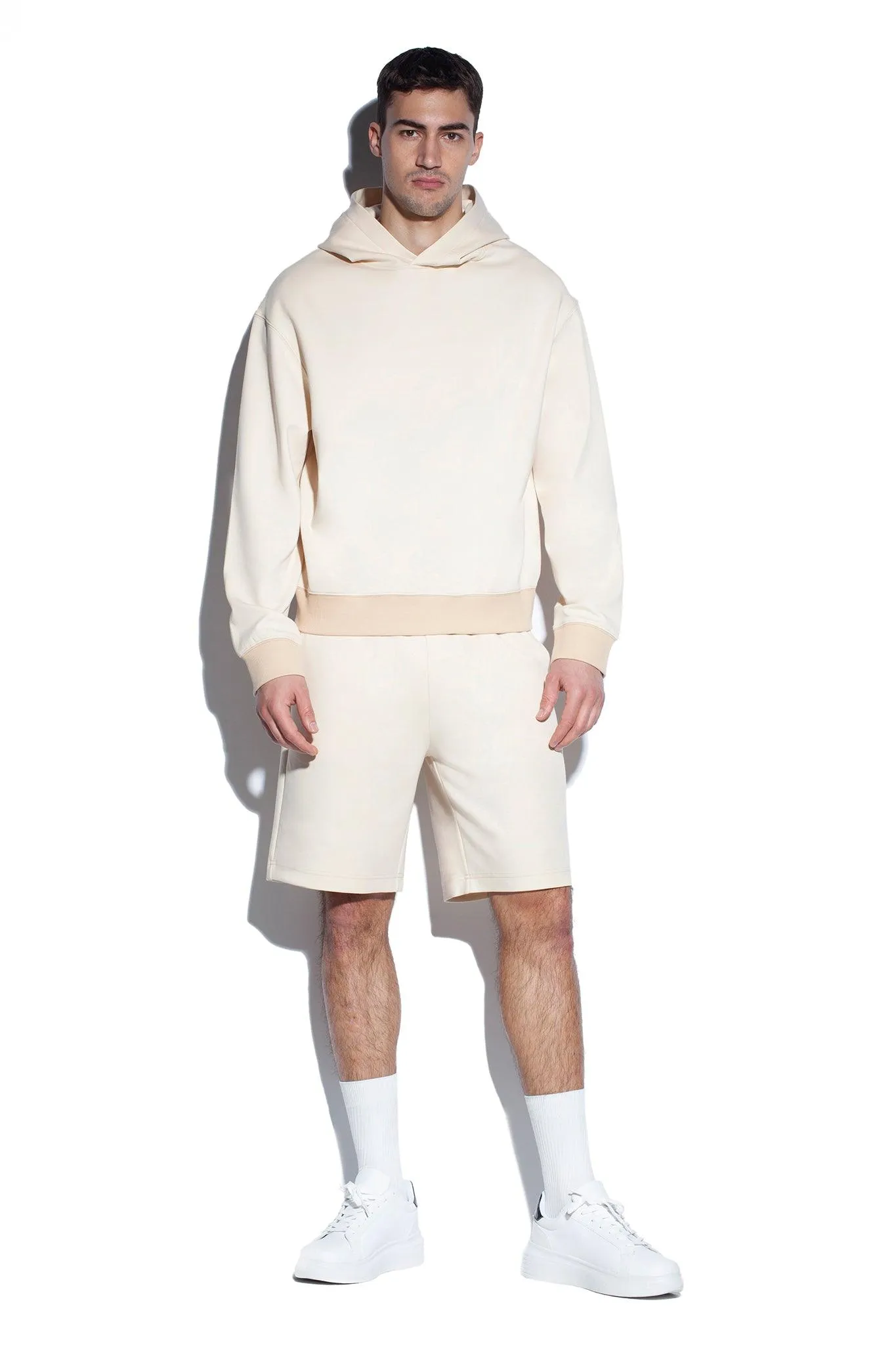 AIR TOUCH HOODIE SET