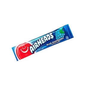 Airheads Blue Raspberry