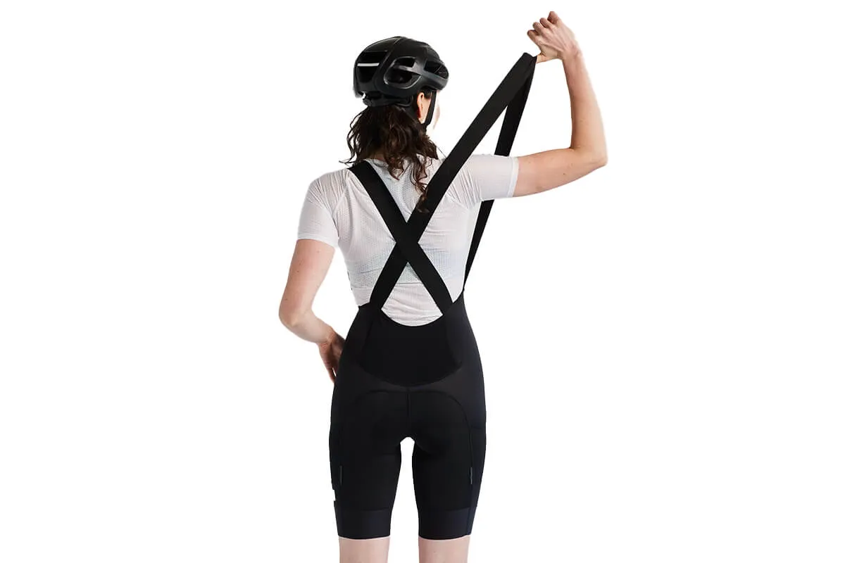 Albion Women’s ABR1 Pocket Bib Shorts