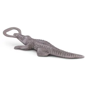 Alligator Bottle Opener