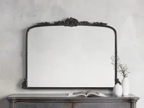 Amelie Dresser Mirror