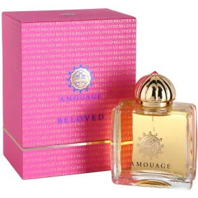 Amouage Beloved 3.4 oz EDP for women