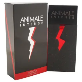 ANIMALE INTENSE BY ANIMALE FOR MEN -  Eau De Toilette SPRAY