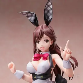 Anna Usamoto: Vorpal Bunny Ver.