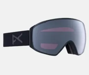 Anon 24/25 M4S Toric Goggle - Smoke/Perceive Sunny Onyx