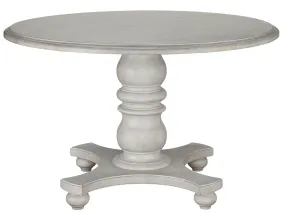 ANSEN ROUND DINING TABLE