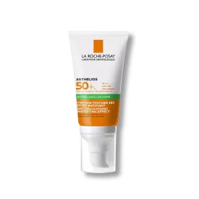 Anthelios Dry touch Gel-Cream SPF50 