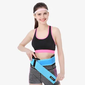 Aolikes Cool Fit Adjustable Waist Support Belt