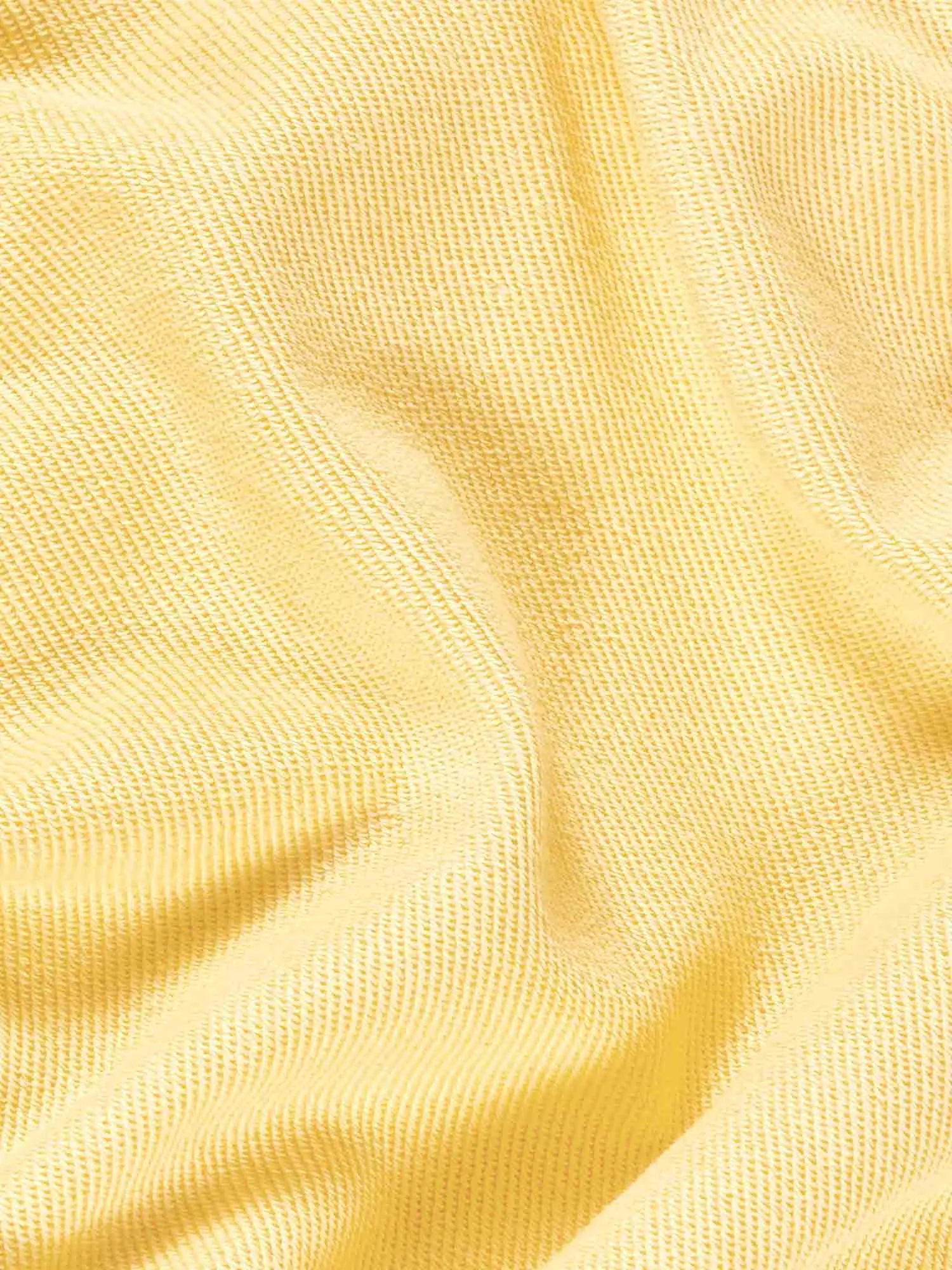 Archive Kids' 365 Midweight Hoodie—buttercup yellow