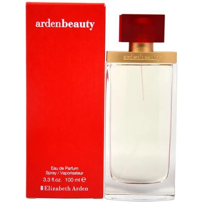 Arden Beauty Eau de Parfum Spray for Women by Elizabeth Arden