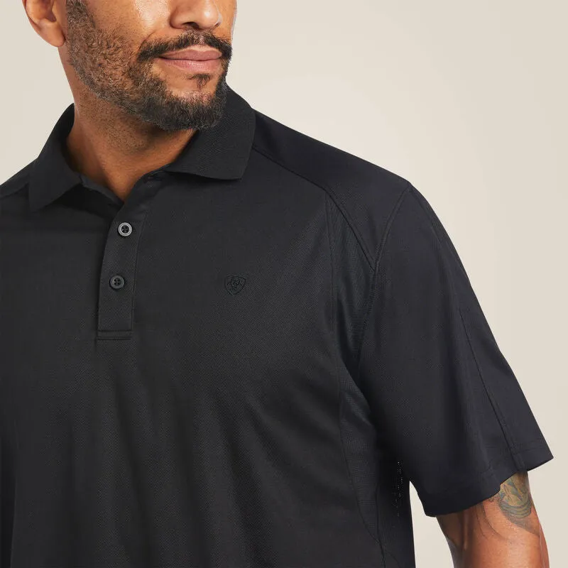 Ariat Mens AC Polo Shirt Style 10014555