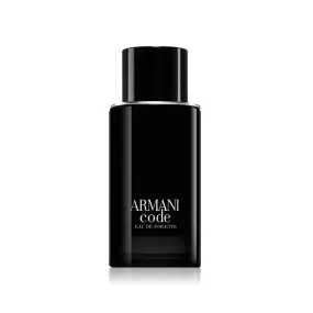 Armani Code Eau De Toilette