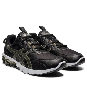 Asics Gel Quantum 90 Men Black Mantle Green   