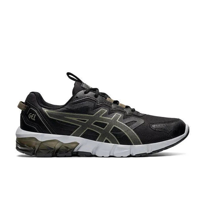 Asics Gel Quantum 90 Men Black Mantle Green   