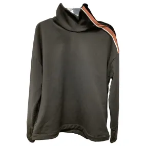 Athletic Sweatshirt Collar By Sweaty Betty  Size: M