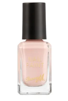 Barry M Nail Paint - Cashmere