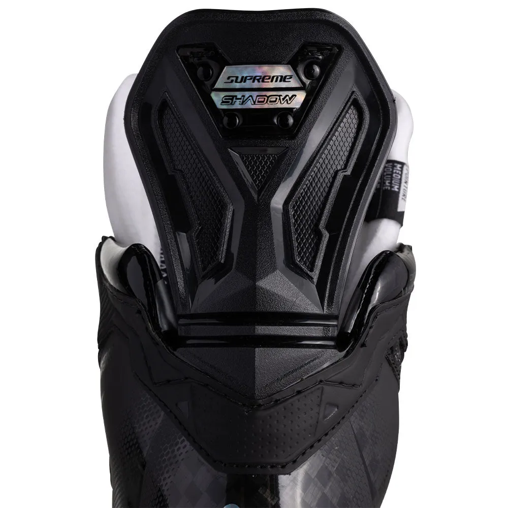 BAUER SUPREME SHADOW INTERMEDIATE HOCKEY SKATES