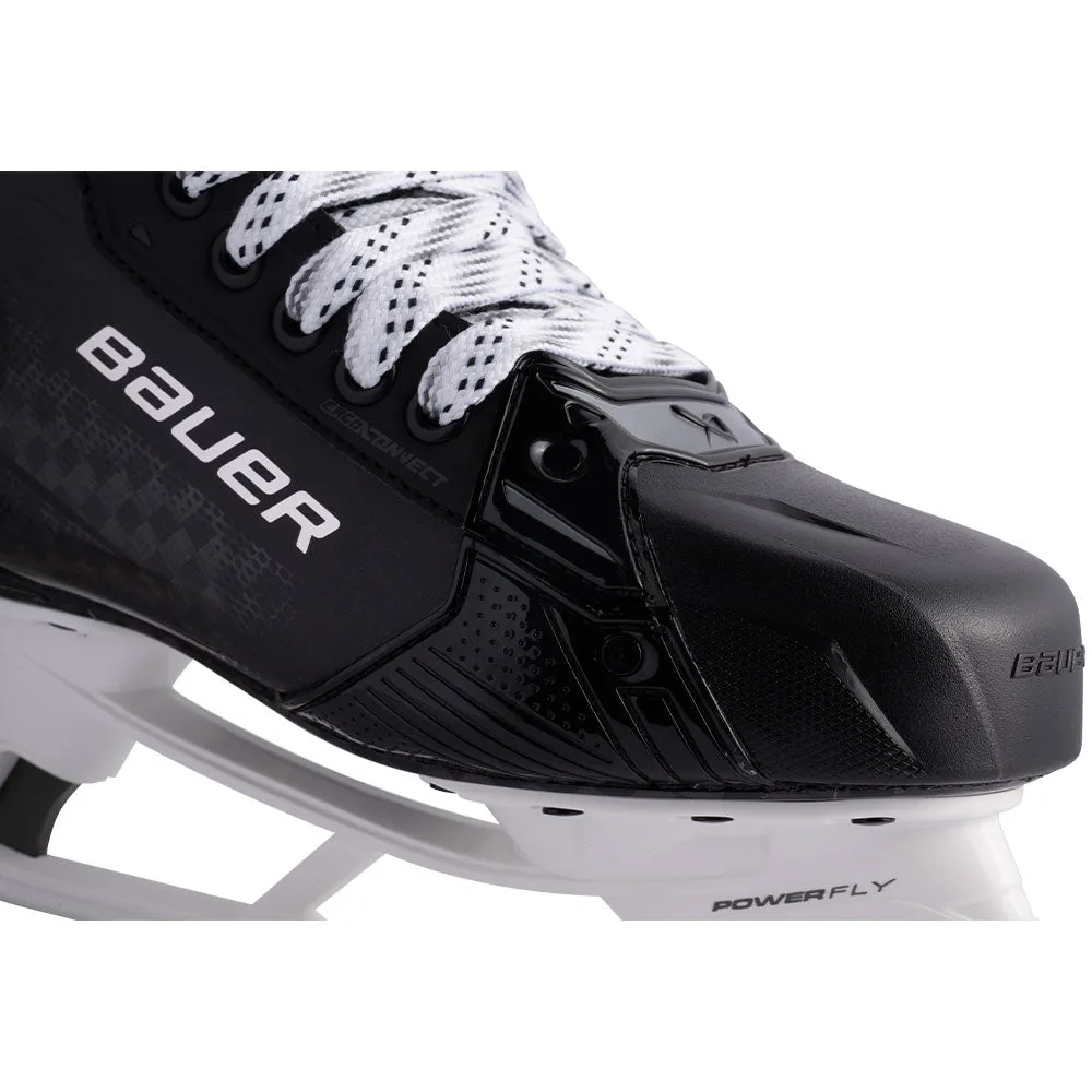 BAUER SUPREME SHADOW INTERMEDIATE HOCKEY SKATES