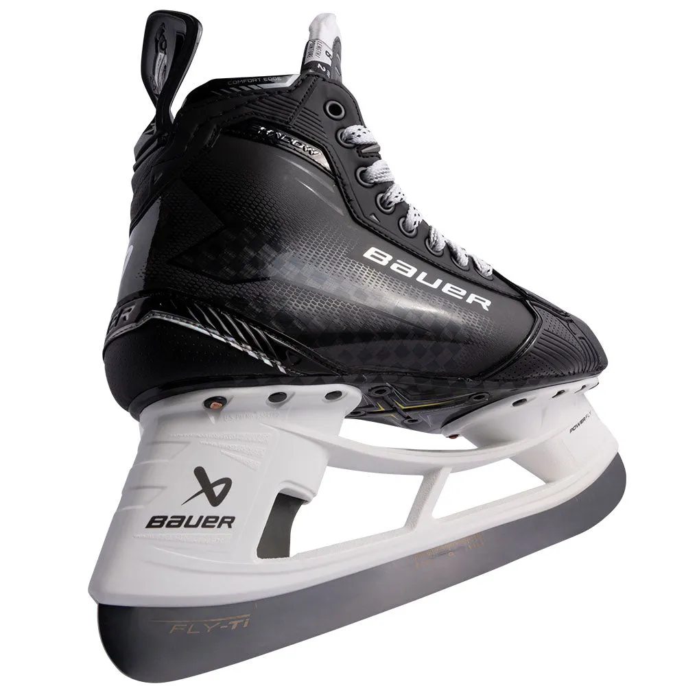 BAUER SUPREME SHADOW INTERMEDIATE HOCKEY SKATES