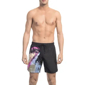 Bikkembergs Beachwear Costumi