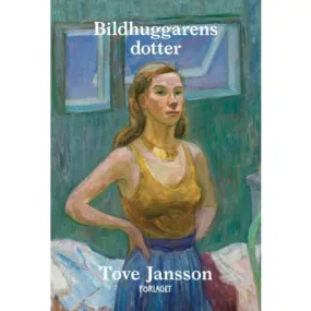 Bildhuggarens dotter - Förlaget