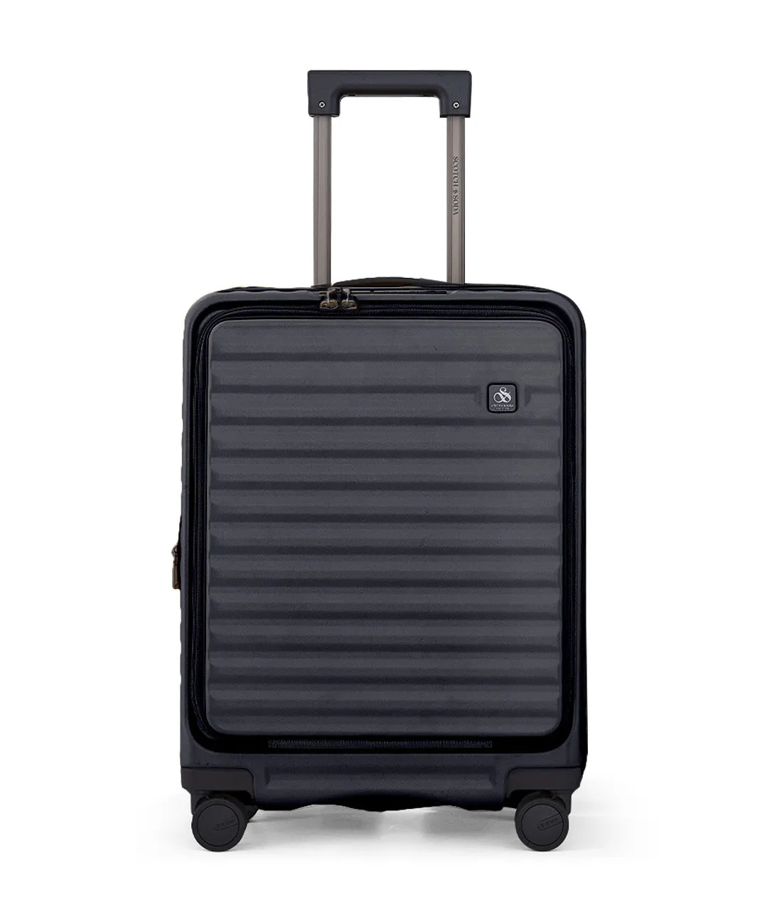 Bisbee Collection | Carry-on w/ Laptop Compartment